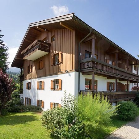 奥伯斯特多夫Haus Soellereck Nr 235公寓 外观 照片