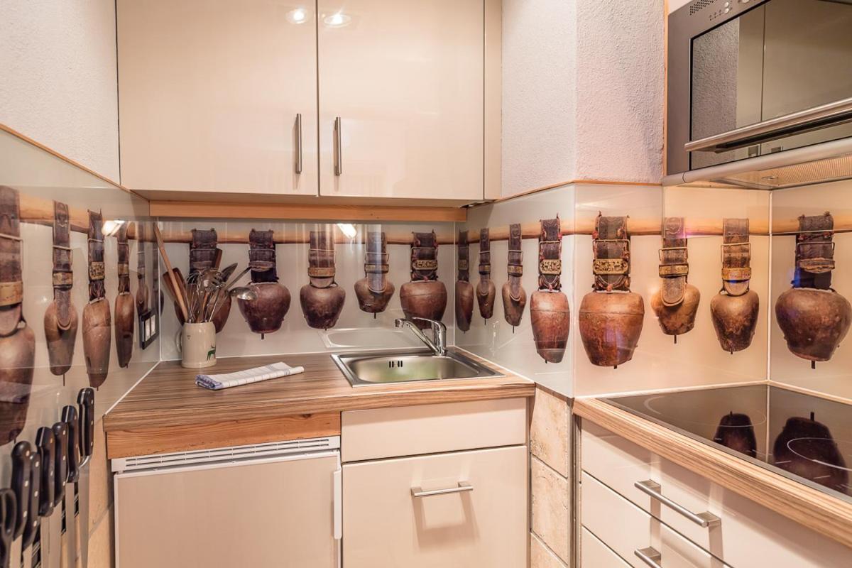 奥伯斯特多夫Haus Soellereck Nr 235公寓 外观 照片