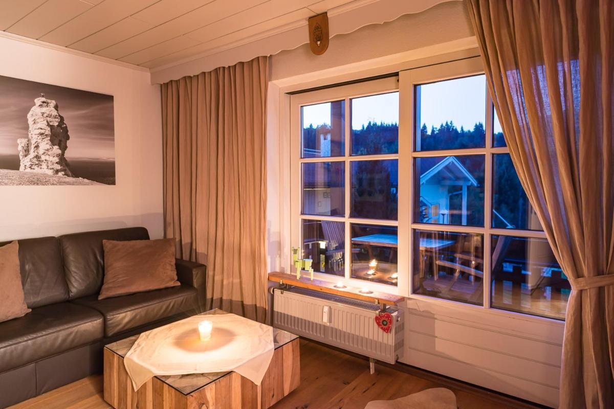 奥伯斯特多夫Haus Soellereck Nr 235公寓 外观 照片