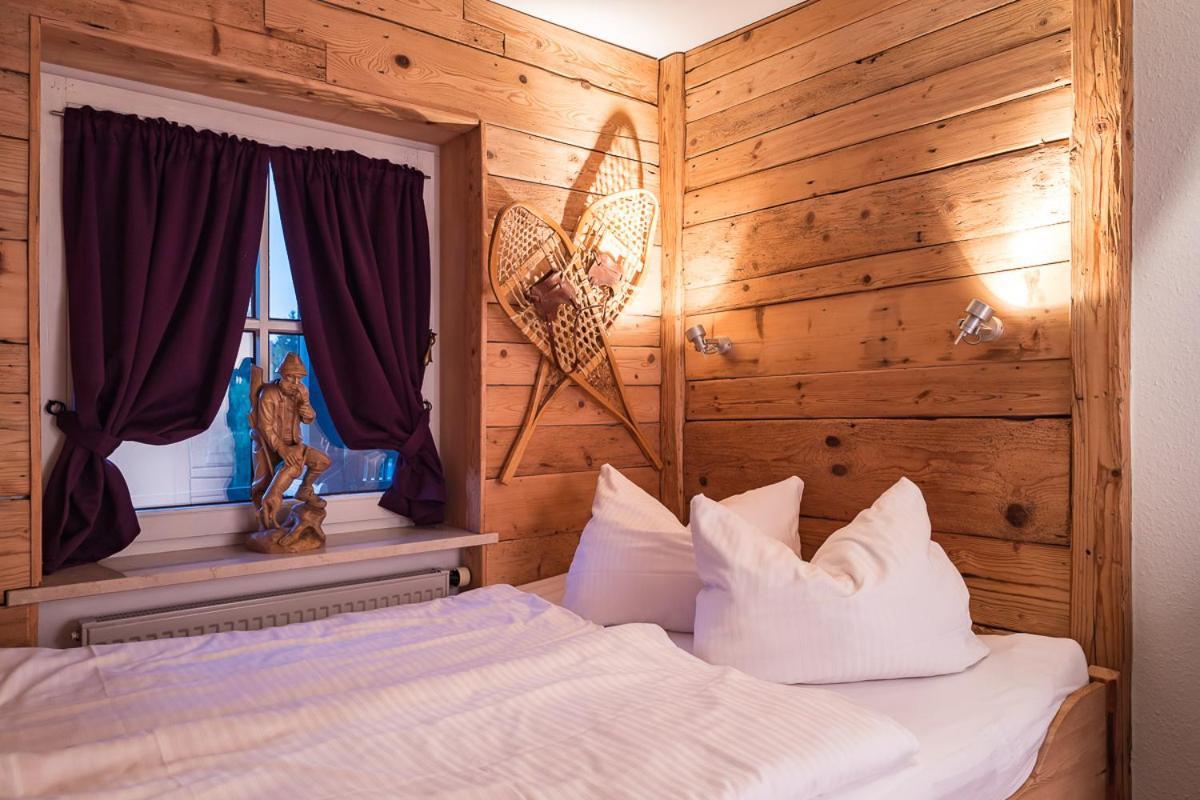 奥伯斯特多夫Haus Soellereck Nr 235公寓 外观 照片
