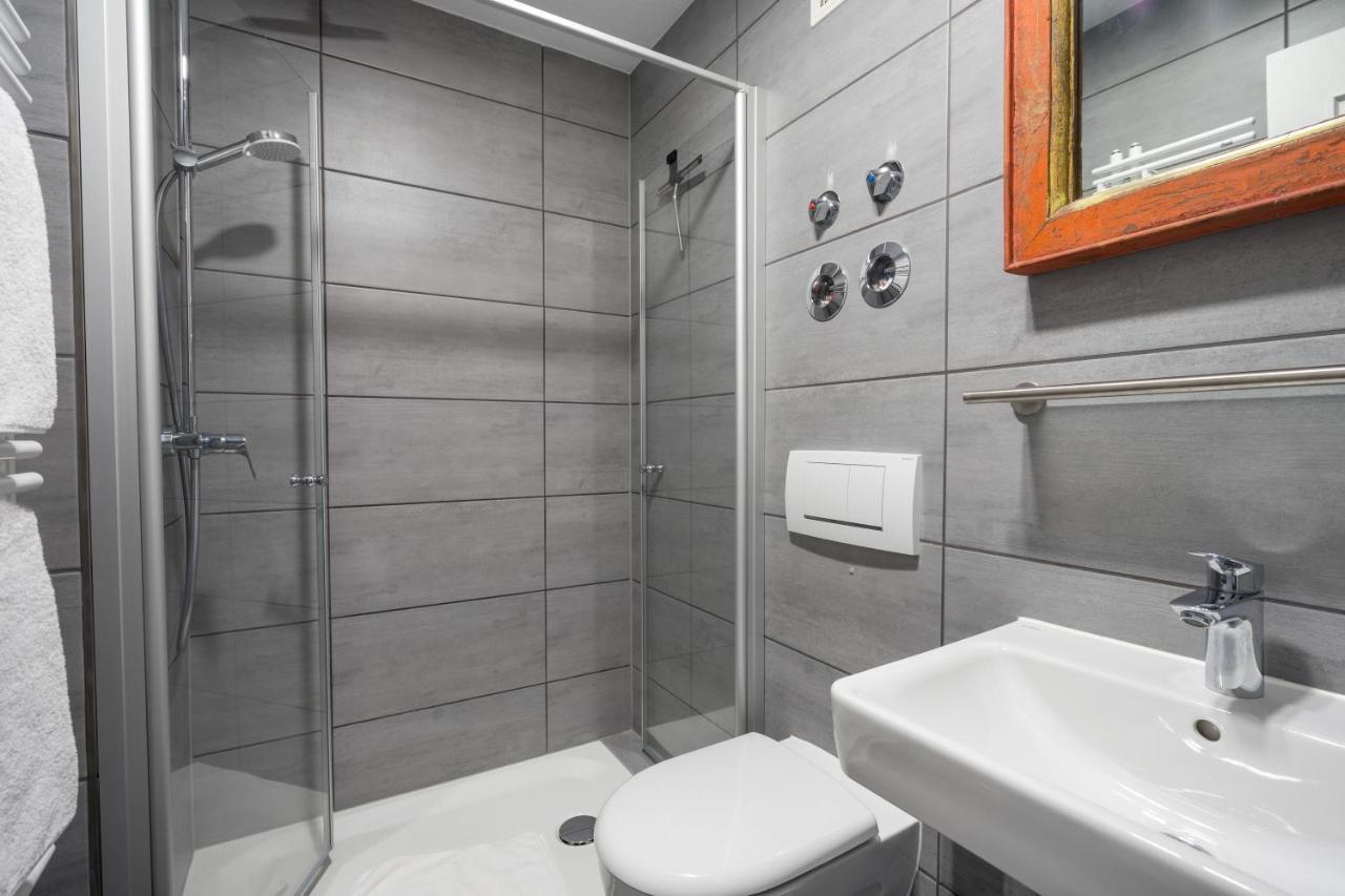 奥伯斯特多夫Haus Soellereck Nr 235公寓 外观 照片