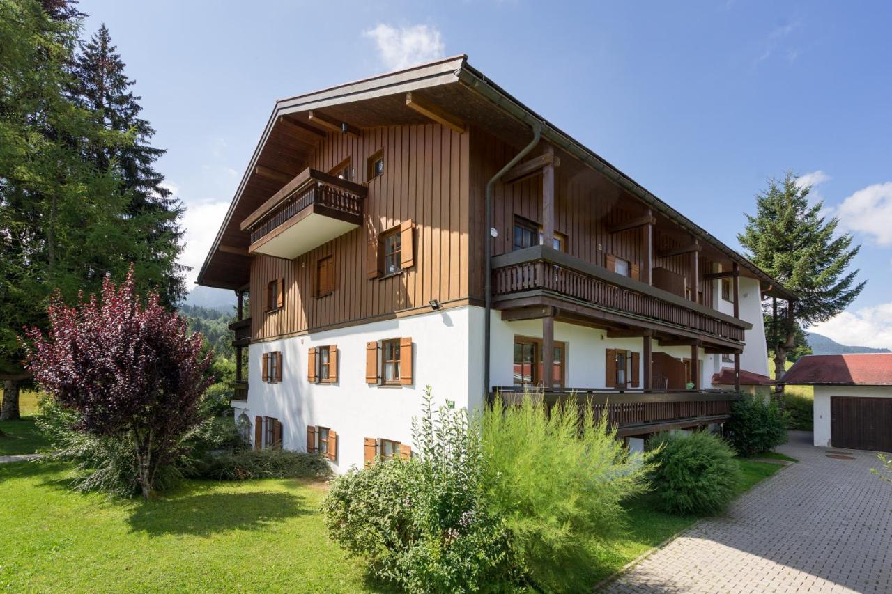 奥伯斯特多夫Haus Soellereck Nr 235公寓 外观 照片